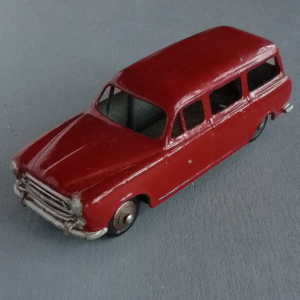 Dinky Toys Meccano 403 Peugeot