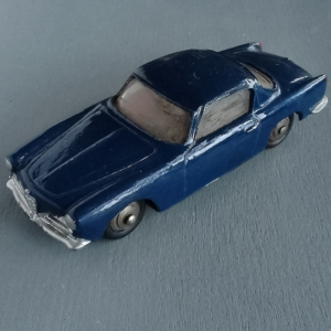 Dinky Toys Meccano Alfa-Roméo 1900 sprint coupé