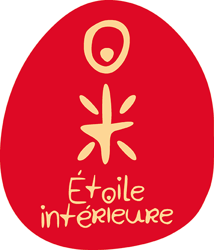 Logo Étoile Intérieure