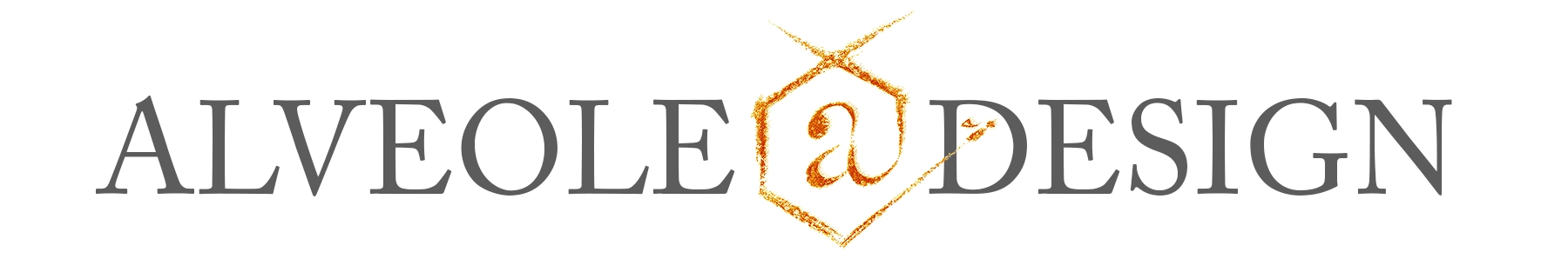 Logotype Alveole Design